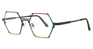 Encore Vision RN615 Multicolor
