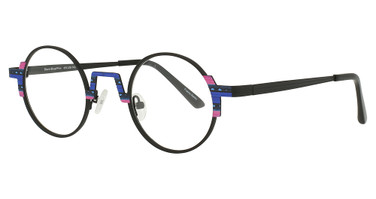 Encore Vision RN640 Black/Blue/Pink