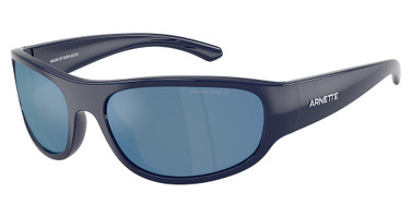 Arnette Eyeglasses AN4361 GONDO BLUE/275422