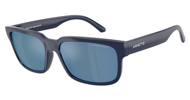 Arnette Eyeglasses AN4362 TWISTER DARK BLUE/275422