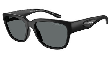 Arnette Eyeglasses AN4366 BOUNCE BLACK/BLACK/300281