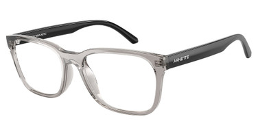 Arnette Eyeglasses AN7278U MARK TRANSPARENT LIGHT GREY/2665
