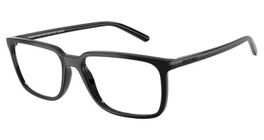 Arnette Eyeglasses AN7280 JECKO RECYCLED BLACK/2900