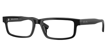 Brooks Brothers Eyeglasses BB2077U BLACK/6064