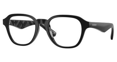 Burberry Eyeglasses BE2444U BLACK/3001