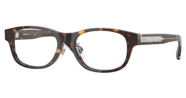 Burberry Eyeglasses BE2449D DARK HAVANA/4205