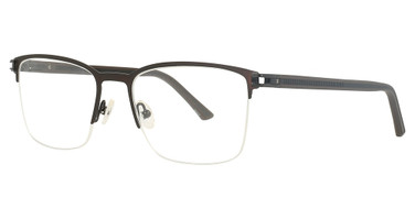 Helium Eyeglasses 4461 MBrn/SBlk