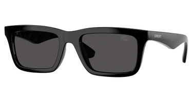 Burberry Eyeglasses BE4475U BLACK/300187