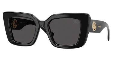 Burberry Eyeglasses BE4476F BLACK/300187
