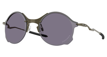 Oakley Eyeglasses OO6026 TAILEND TI SATIN CARBON/602601