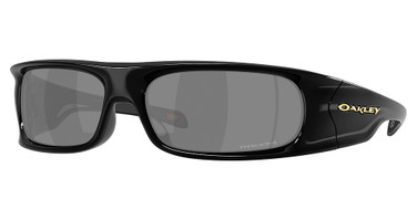 Oakley Eyeglasses OO9522 HIGHLAND BLACK/952201