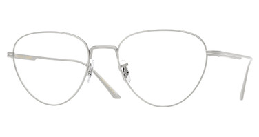 OLIVER PEOPLES Eyeglasses OV1357 1991RX SILVER/5036