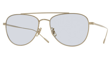 OLIVER PEOPLES Eyeglasses OV1363T STILSON GOLD/5035