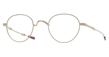 OLIVER PEOPLES Eyeglasses OV1368T KINSTON BRUSHED GOLD/5252