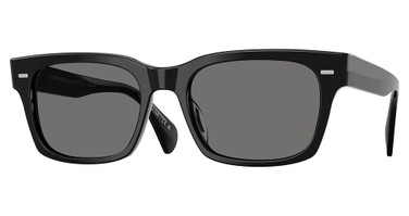 OLIVER PEOPLES Eyeglasses OV5332SU RYCE SUN BLACK/100581