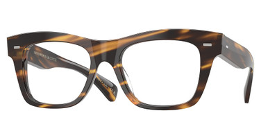OLIVER PEOPLES Eyeglasses OV5542U MS. OLIVER-R COCOBOLO/1003