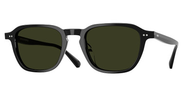 OLIVER PEOPLES Eyeglasses OV5598SU EMRYN BLACK/1731P1