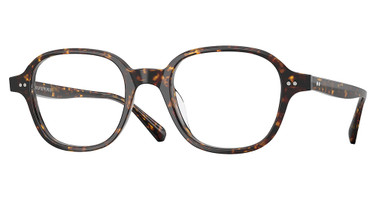OLIVER PEOPLES Eyeglasses OV5599U MARNETT ATAGO TORTOISE/1741