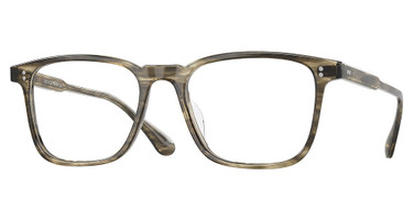 OLIVER PEOPLES OV5603U TILLEN SOFT OLIVE BARK/1735