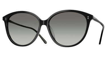 OLIVER PEOPLES Eyeglasses OV5605SU SOLEAU BLACK/173111