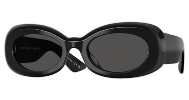 OLIVER PEOPLES Eyeglasses OV5606SU 1992C BLACK/100587