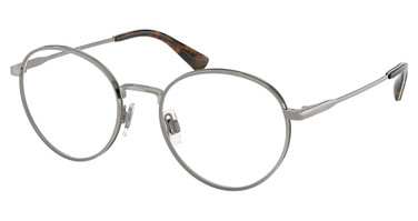 Polo Eyeglasses PH1241 SHINY GUNMETAL/9002