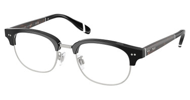 Polo Eyeglasses PH2298D SHINY BLACK/5001