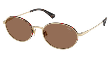 Polo PH3162 SHINY PALE GOLD/928673