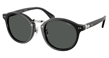 Polo Eyeglasses PH4230 SHINY BLACK/500187