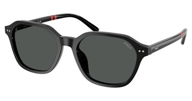 Polo Eyeglasses PH4234U SHINY BLACK/500187