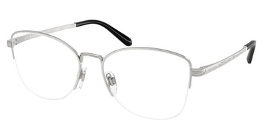 Ralph Lauren Eyeglasses RL5135 SHINY SILVER/9001