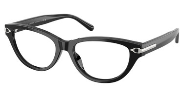 Ralph Lauren RL6257U SHINY BLACK/5001