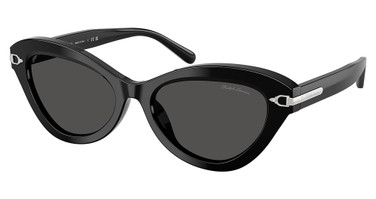Ralph Lauren Eyeglasses RL8236U SHINY BLACK/500187