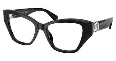 SWAROVSKI SK2050U BLACK/1001