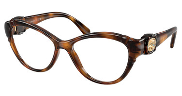 SWAROVSKI Eyeglasses SK2057 HAVANA/1002
