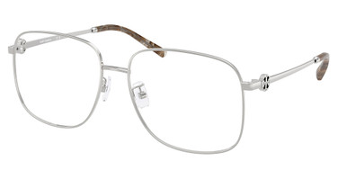 Tory Burch Eyeglasses TY1094 SILVER/3274