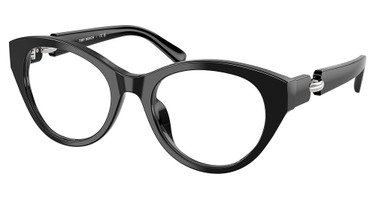 Tory Burch Eyeglasses TY2160U BLACK/1709