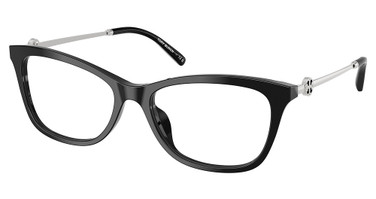 Tory Burch Eyeglasses TY2165U BLACK/1709