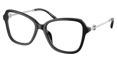 Tory Burch Eyeglasses TY2166U BLACK/1709
