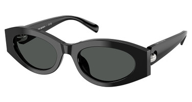 Tory Burch Eyeglasses TY7222U BLACK/170987