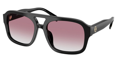 Tory Burch Eyeglasses TY7224U BLACK/170973