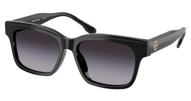 Tory Burch Eyeglasses TY7227D BLACK/17098G