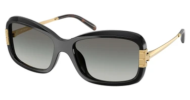 Tory Burch Eyeglasses TY9077U BLACK/196411