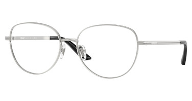 Versace Eyeglasses VE1312 SILVER/1001