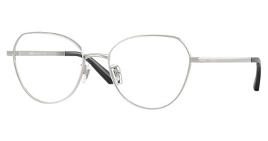 Versace Eyeglasses VE1313D SILVER/1001