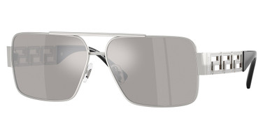 Versace Eyeglasses VE2290 SILVER/10016G