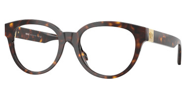 Versace Eyeglasses VE3384 HAVANA/108