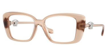 Versace Eyeglasses VE3385U OPAL BEIGE/5538