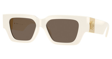 Versace Eyeglasses VE4497U WHITE/314/73