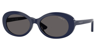 Vogue Junior Sun Eyeglasses VJ2032 FULL BLUE/228887